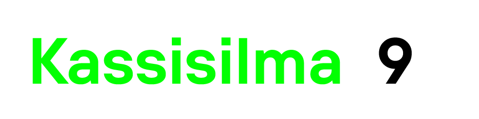 Kassisilma 9